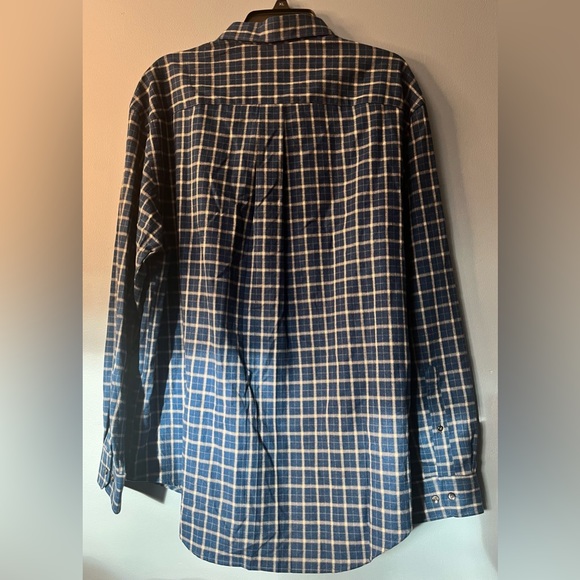 St John’s Bay Men’s Shirt in XL. - Picture 3 of 6